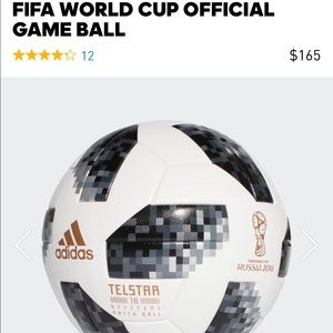 Meet your Posher, Patricio